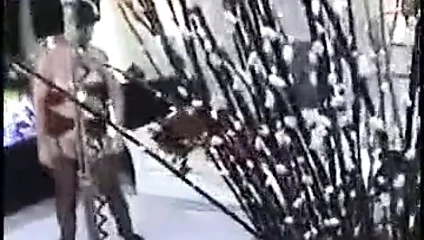 Canım, beni buna ikna ettiğine inanamıyorum.