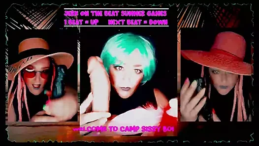 Joi yaz oyunları - bir pislik slurp ve ye sürümü