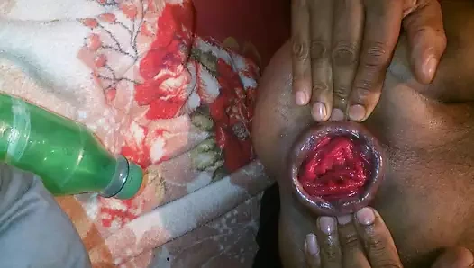 Bangladeshi  gay boy