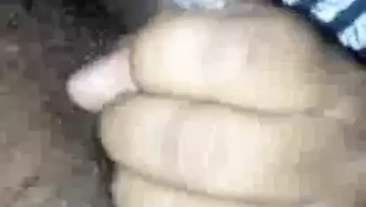 Lankalı kız arkadaş oral seks yapıyor