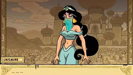 Prenses eğitmeni - loveskysan69 tarafından bölüm 16 seksi prenses