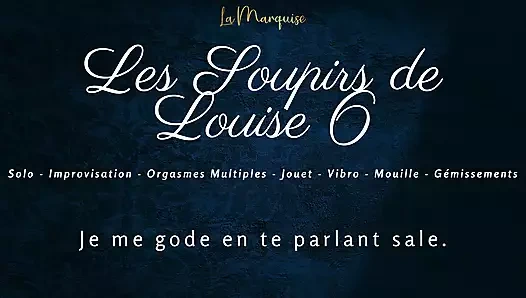 [Audio Porn English] Boşaldığımı duy diye mikrofona dildo yapıyorum