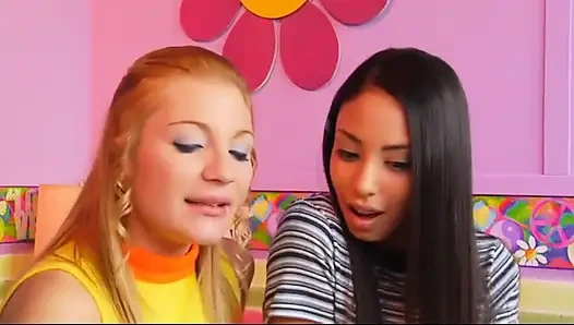 Parody Bros Bradys değil bölüm 9