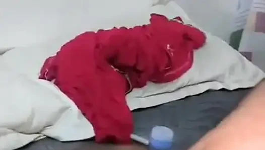 Tunuslu seks Arap kız 19 yaşında