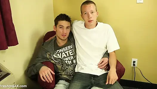 Alex ve Jay - hd