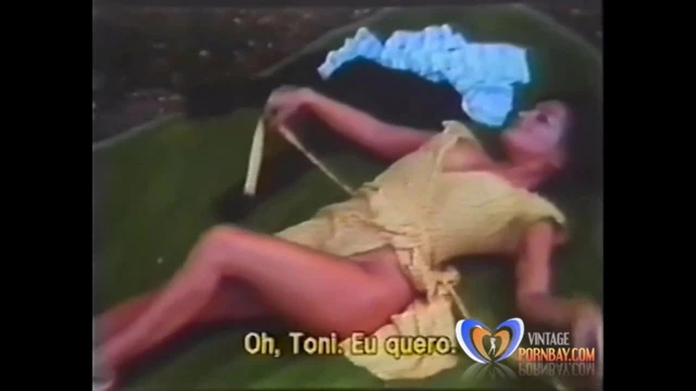 Oh angelina (1982) İtalyan bağbozumu film vintagepornbay