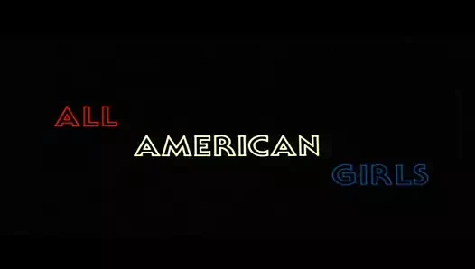 Fragman - tüm amerikan kızları (1982)