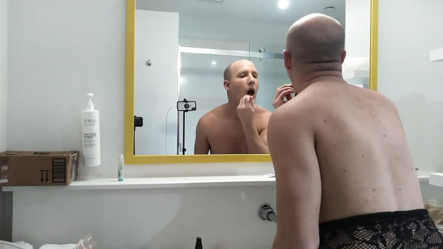 Travesti dönüştürme süreci