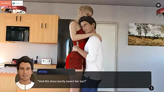 Büyü kitabı (naughtygames) - duşta 10 klitoris stimülasyonu - misskitty2k