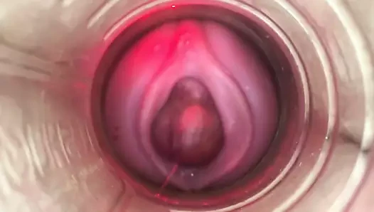 dads frustration by cum cam man