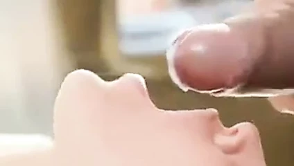 ağzına boşalmak