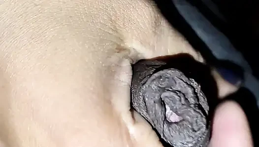 Real house video of the village desi beautiful sister-in-law fingering in pussy