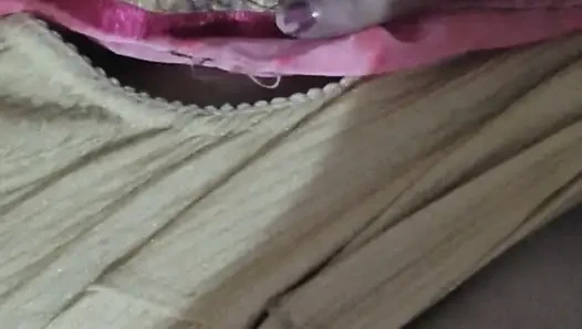 Land se tadapti bhabhi mote bubu rasili bur