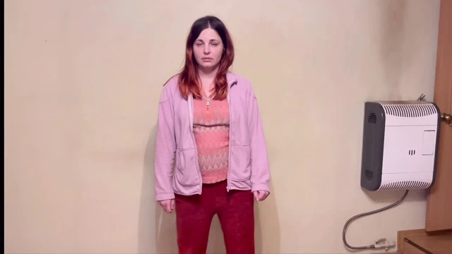 Hapishane oyunu - kadın doktorda