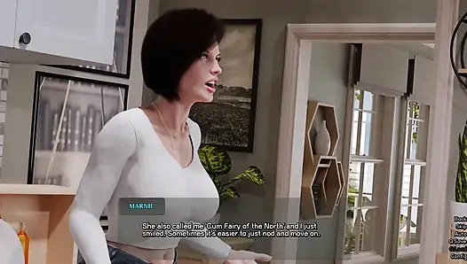 Godson Remake 2 Marnie ile sikişmeyi seviyorum