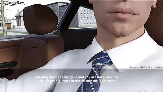 Bir üvey annenin aşkı (orborigin) bölüm 116 loveskysan69