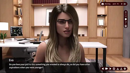 Шёпот желания - верный путь - Сара и Алекс пошли в клуб и вернулся домой возбужденной