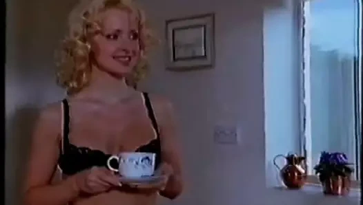 Bulduğum başka bir barbara durkin klibi