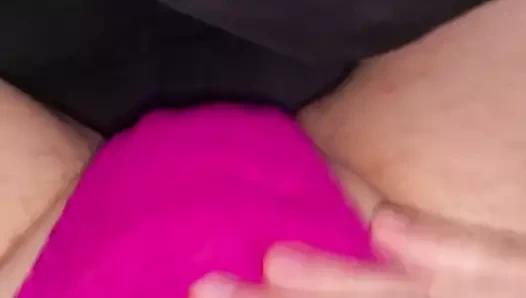 benim küçük çişim