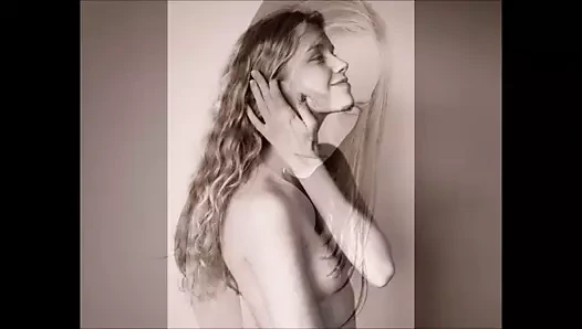 Retro monokrom 3215'te gizlice uyandırıldı