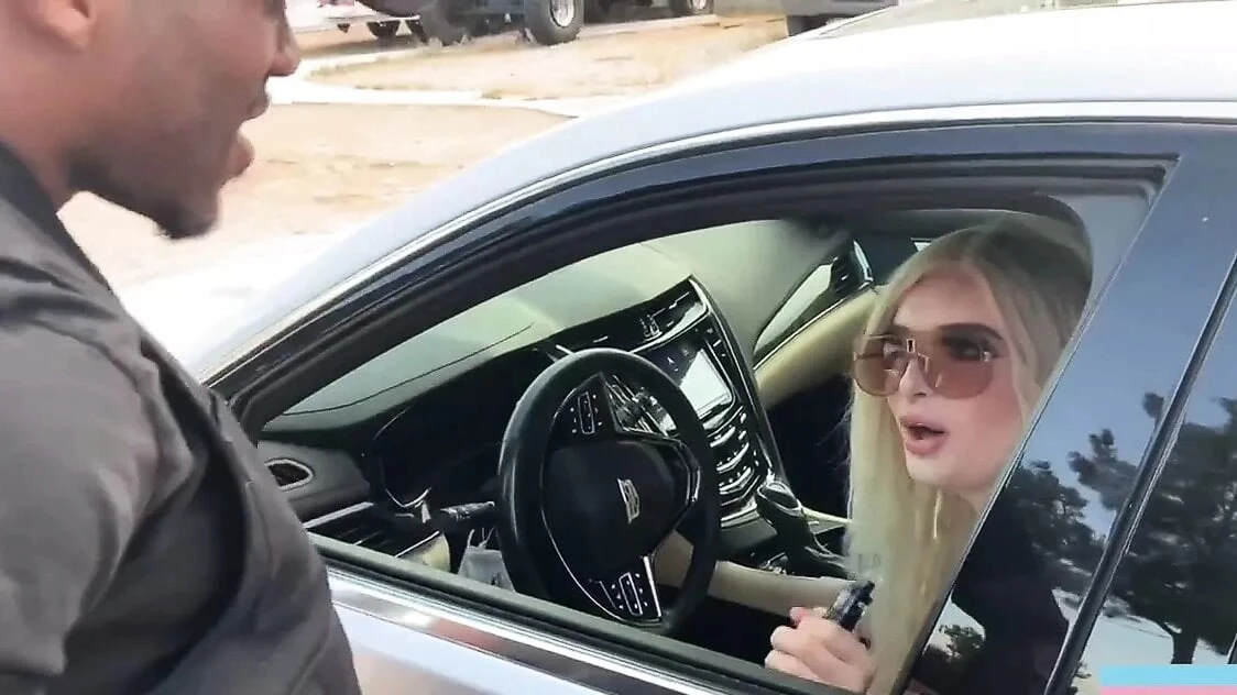 Fucked bởi các tinh ranh dài của luật