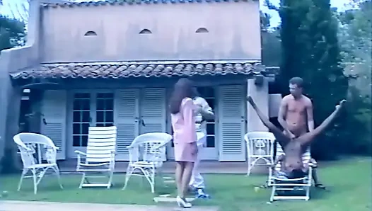 Cinsel ağ geheimcode superfrau (1995)