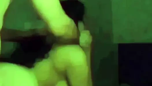 Desi eski – içime boşaldın mı?