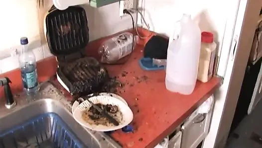 Lezbiyenler büyük memeli sarışın amcık yalıyor üçlü grup seks