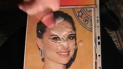 Natalie portman haraç