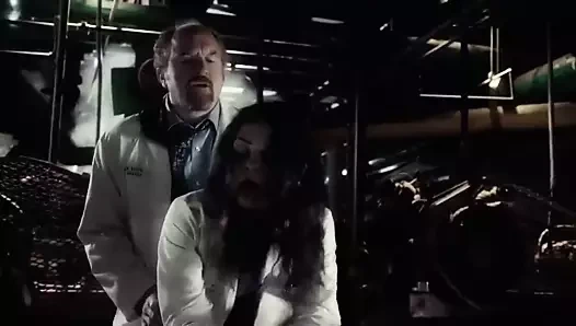 Mila kunis - Brooklyn'deki en öfkeli adam