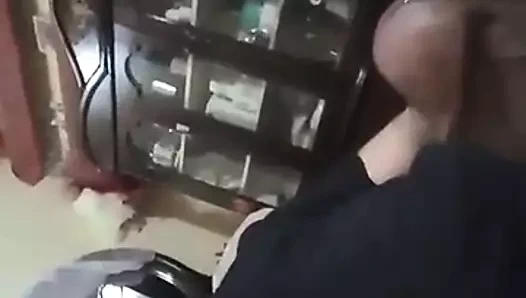 Pakistan amca sikmek istiyor