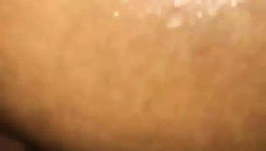 Трах маслянистой большой задницы раком, увеличение