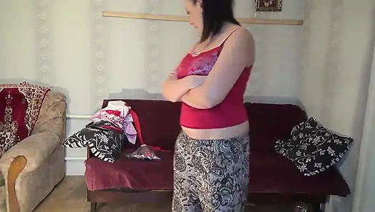 Uzun bir aldatmadan sonra 1 kez 2 bardak sidik!!