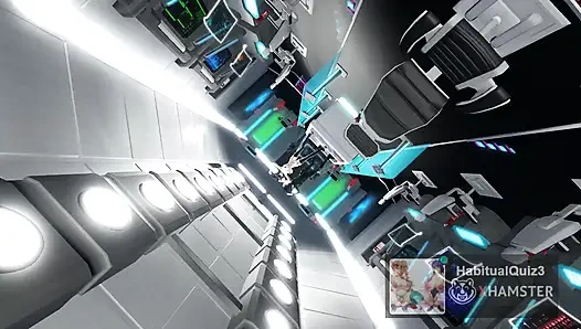 mmd r18 hi-fi-raver derin uzay sikişi sert büyük dildo 3d hentai seks dansı hmw aldatan evli kadın cosplay