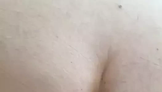 İri güzel kadın domaltmalı