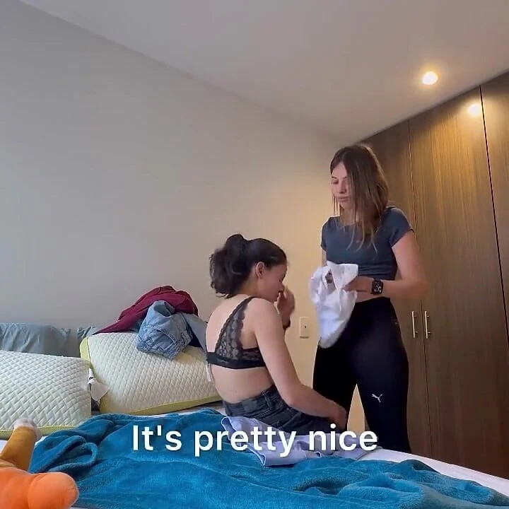 Lezbiyen derlemesi 3