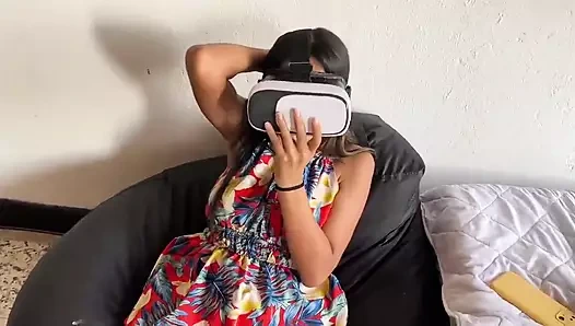 Bu latinin sikilebilir bir götü var