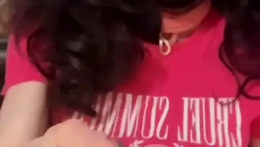 Pembe mutluluktur