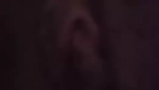 beni fascina masturbarme