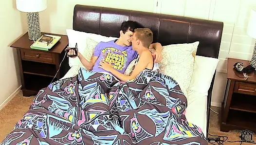 Bakış açısı prezervatifsiz erkekler bolca