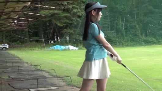 Kendinizi bu tomurcuklanan profesyonel golfçüye iki kez bakarken yakalayın: bölüm.1