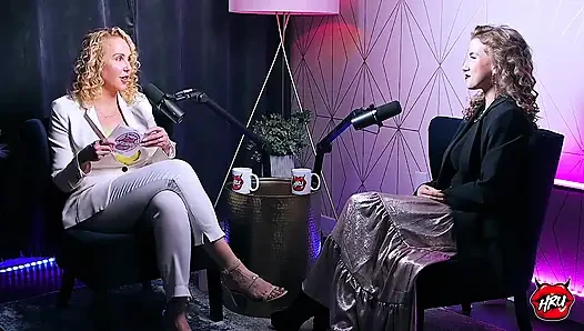 Octavia Red: Porno beni nasıl özgür etti