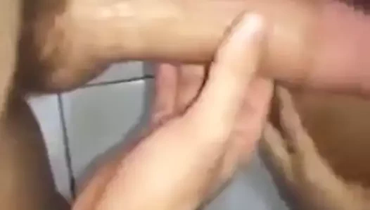 Fas çıplak kahrolası 2 (dev kalın Faslı dick)