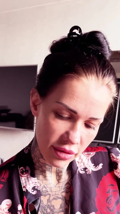 En iyi arkadaşımın kocasıyla oral seks