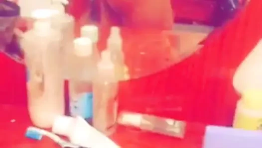 kızdırmayı seviyorum