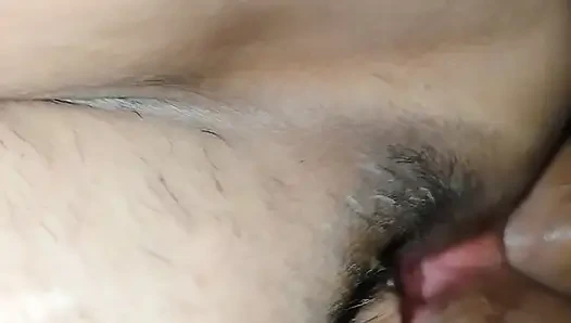 Nine üvey anne anal