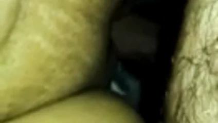 Sonunda chachi'mi becerdim - bölüm 5