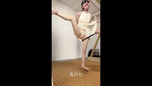 Rüyada ayakta diz çöktüme eğitimi + doruk noktası bölüm 2