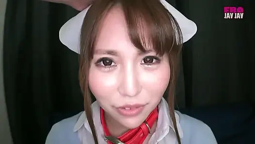 Desire Collection Sakura. 24 yaşındaki acil servis uzmanının gizli tutkusu bölüm 2