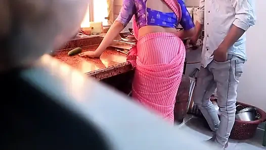 Kamwali yenge şirketinin müdürü tarafından terk edildi